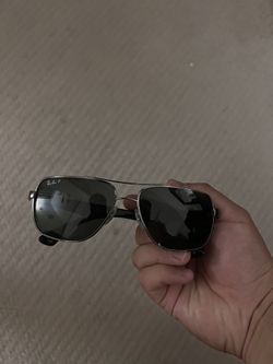 Ray Ban sunglasses