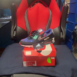 Nike Air Max 90 Supernova