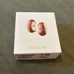 Galaxy Buds Live 2