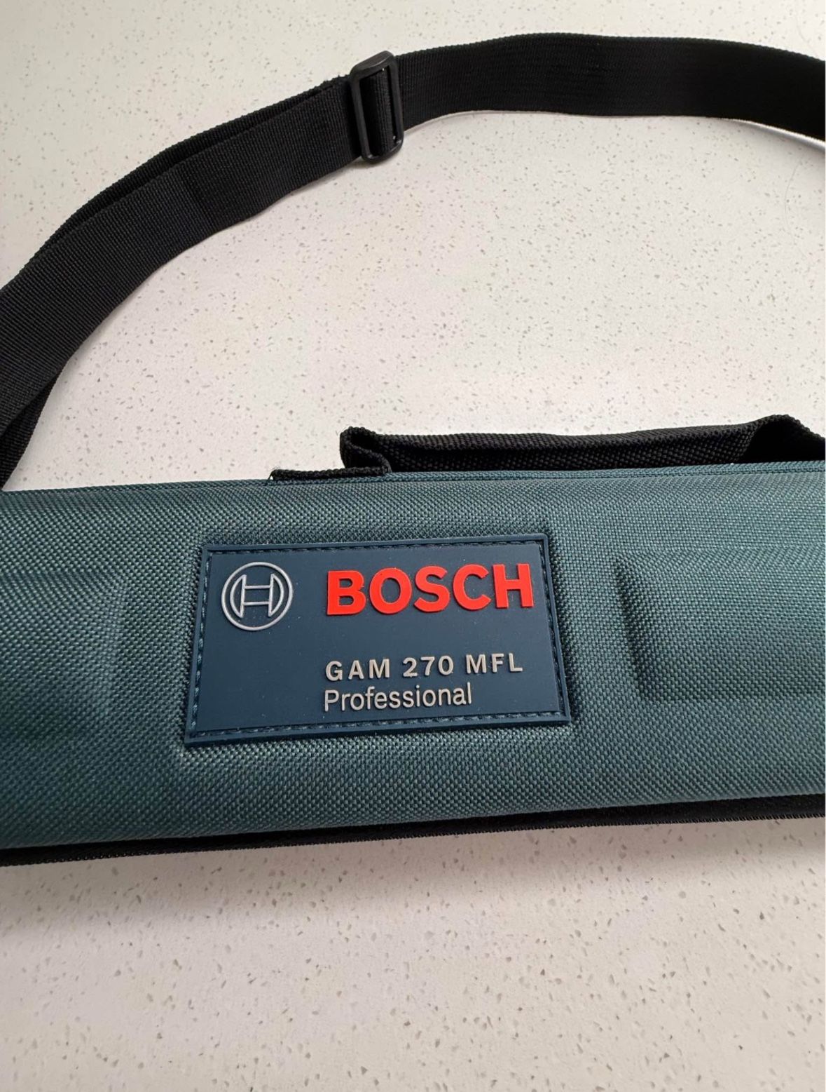 BOSCH GAM 270 MFL Digital Angle Finder Measurer Levels Inclinometer 0 - 270°