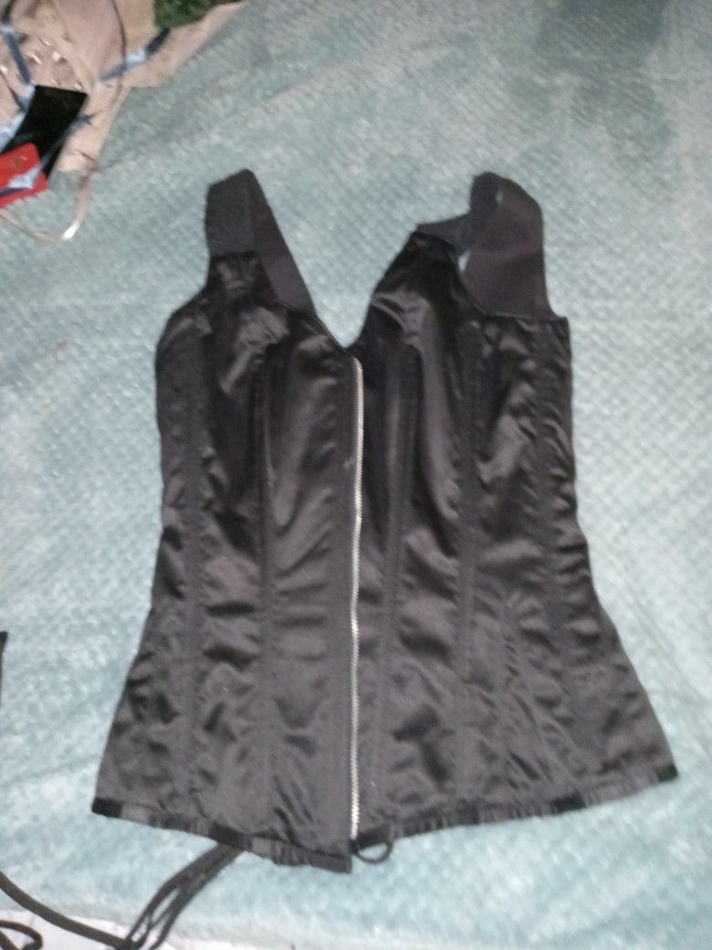 Size 30 Corset Story Corset