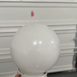 Mount Ceiling Lights (2) - Kitchen Island