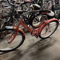 Schwinn Bicycle 