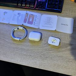 AirPod Pros