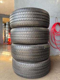255/50/20. BRIDGESTONE