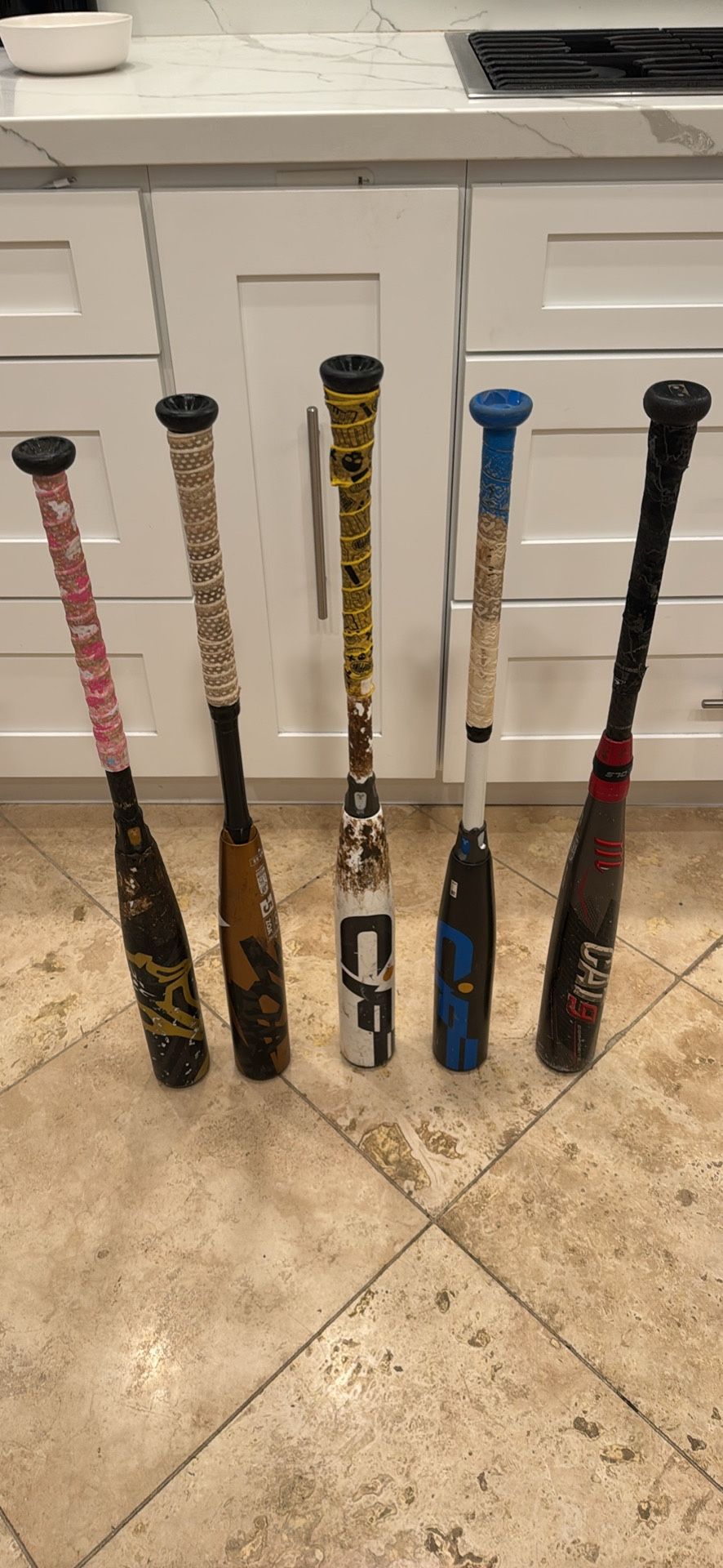 Baseball Bats