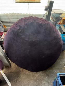 Bean bag chair
