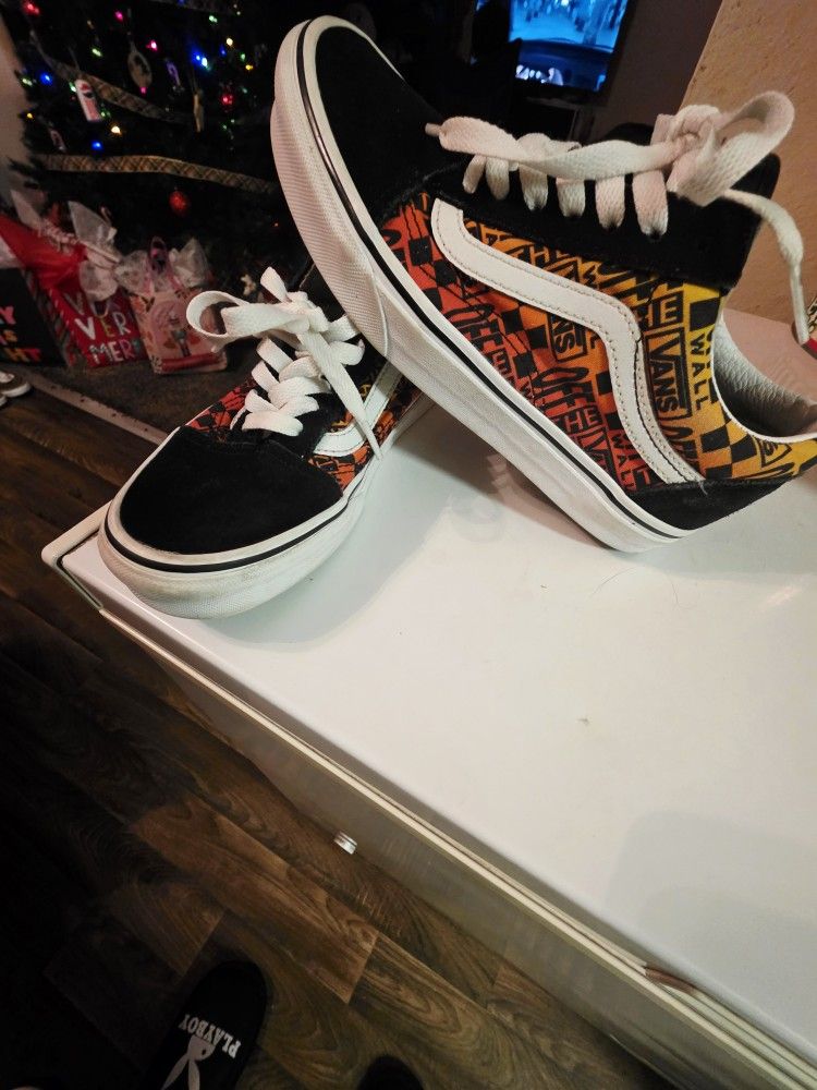 Vans