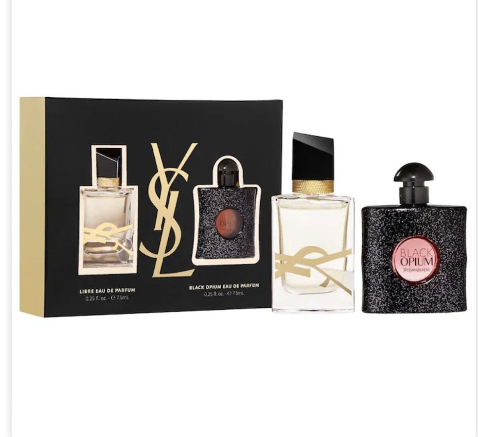 YSL Mini Perfume 