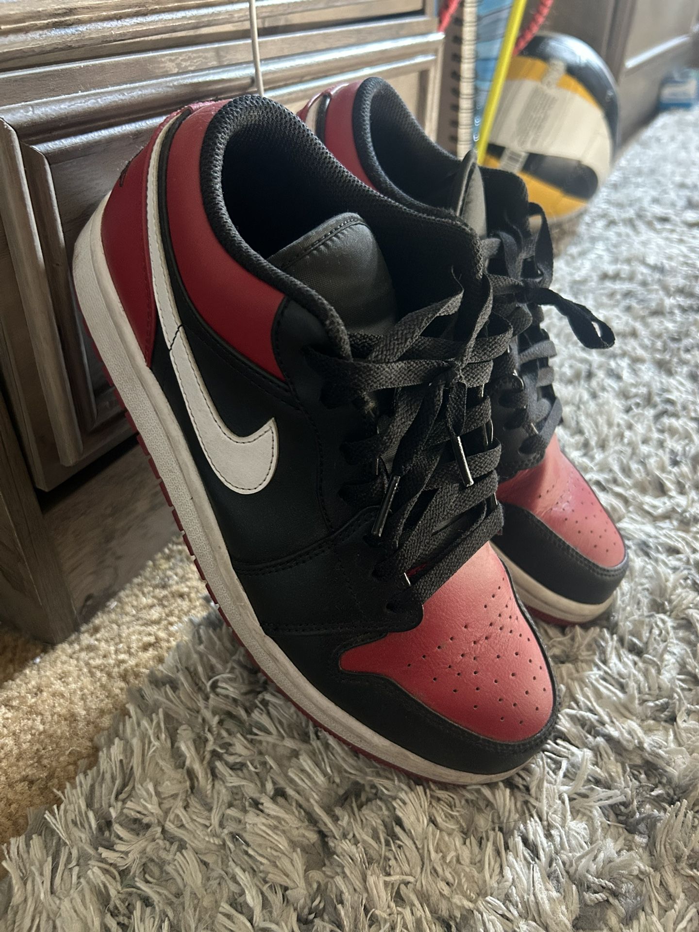 Jordan Air 1