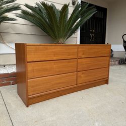 mid century dresser