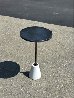 Marble Table