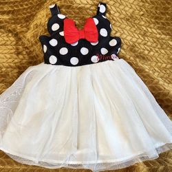 Minnie dress