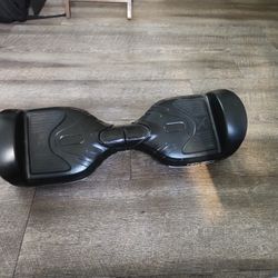 Electric Hoverboard (Hover-1)