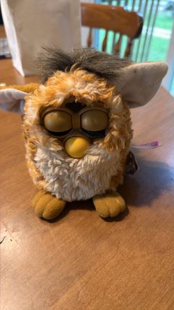 Furbie