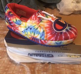 Champion Slip-ons