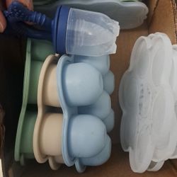 Baby Boy/neutral Items