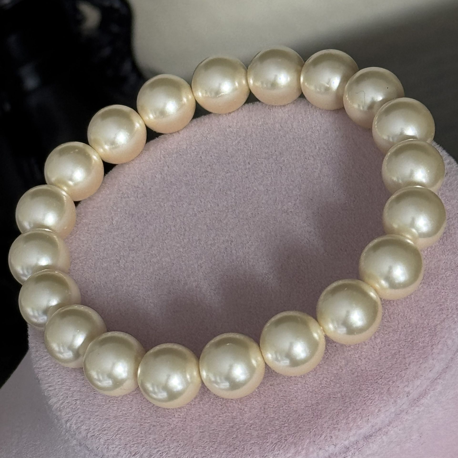 Shell Beads