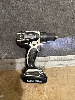 Power tools