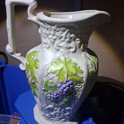 Pitcher