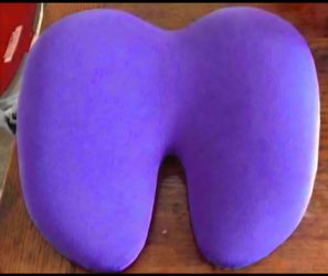 seat cushion