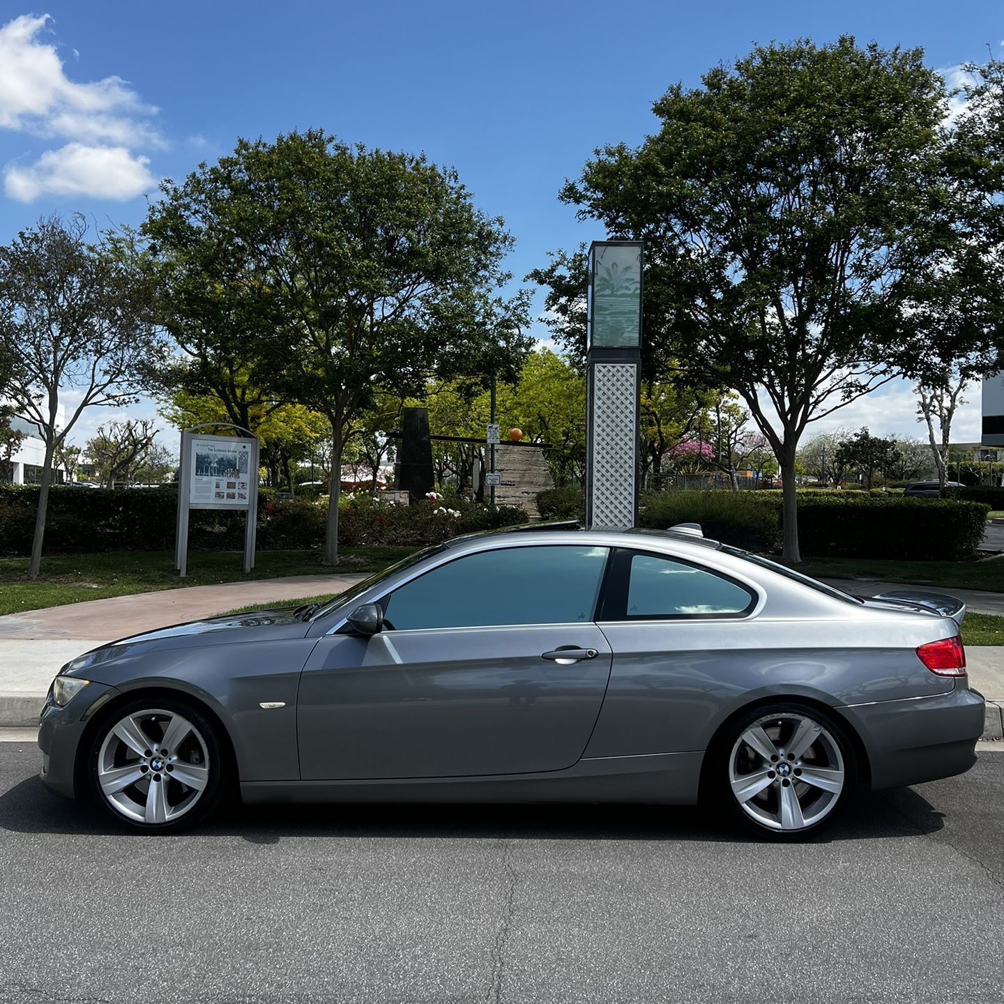 2008 BMW 335i