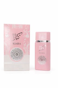 Kiara Eau De Parfum – 100ml Floral Elegance for Women
