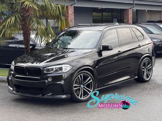 2015 BMW X5