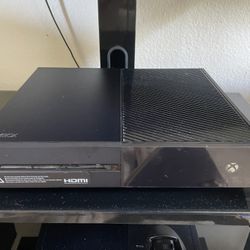 Xbox One