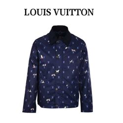 Lv Spring Jacket