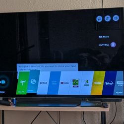 LG Oled 55 Inches