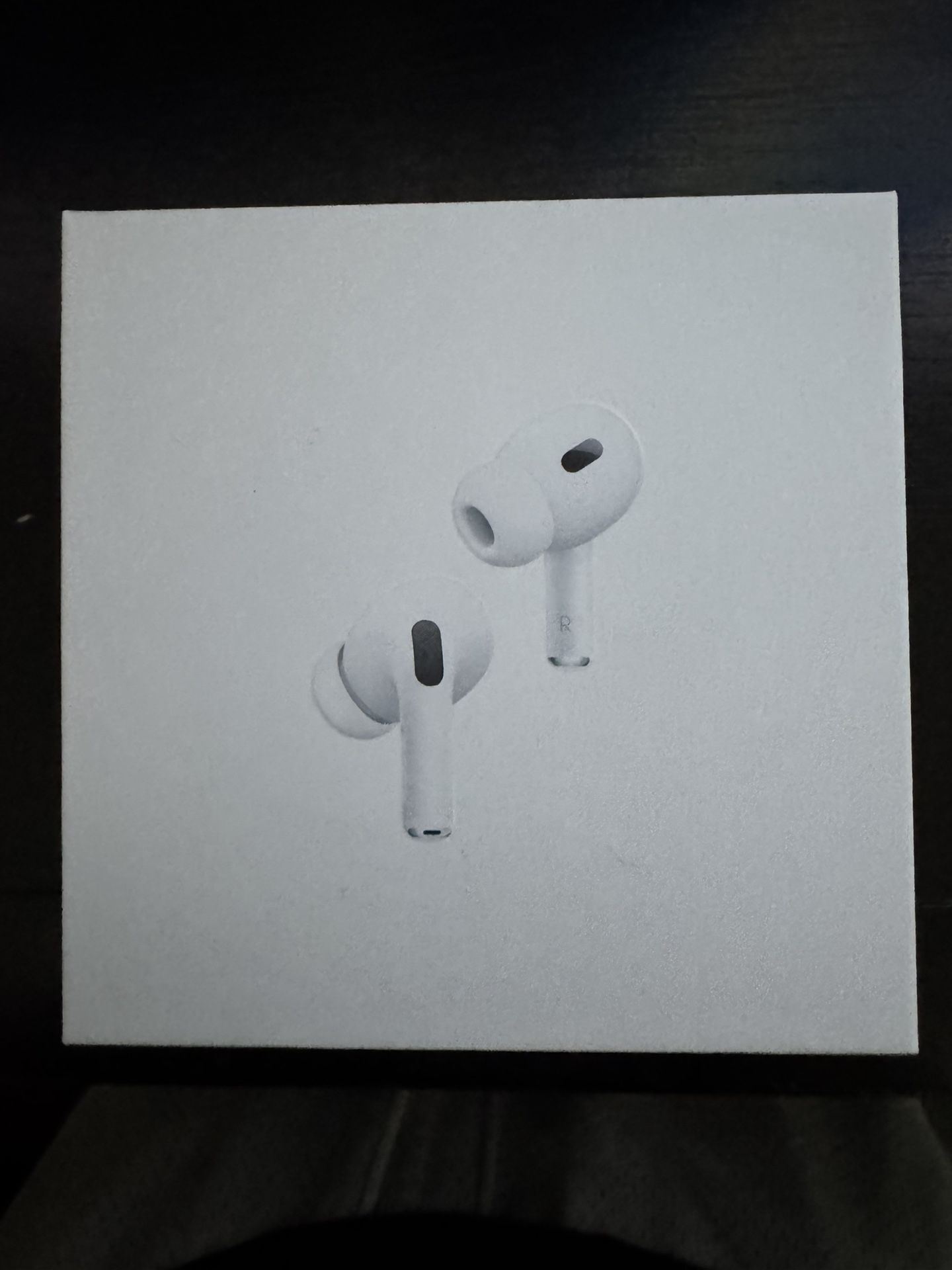 AIR POD PROS