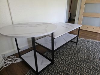Coffee Table or Multi Purpose Table!
