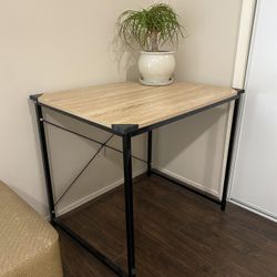 Wooden Desk
