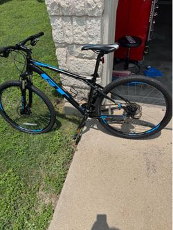 GT Aggressor Pro Bike