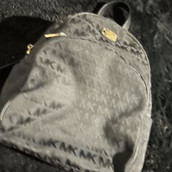 Back pack