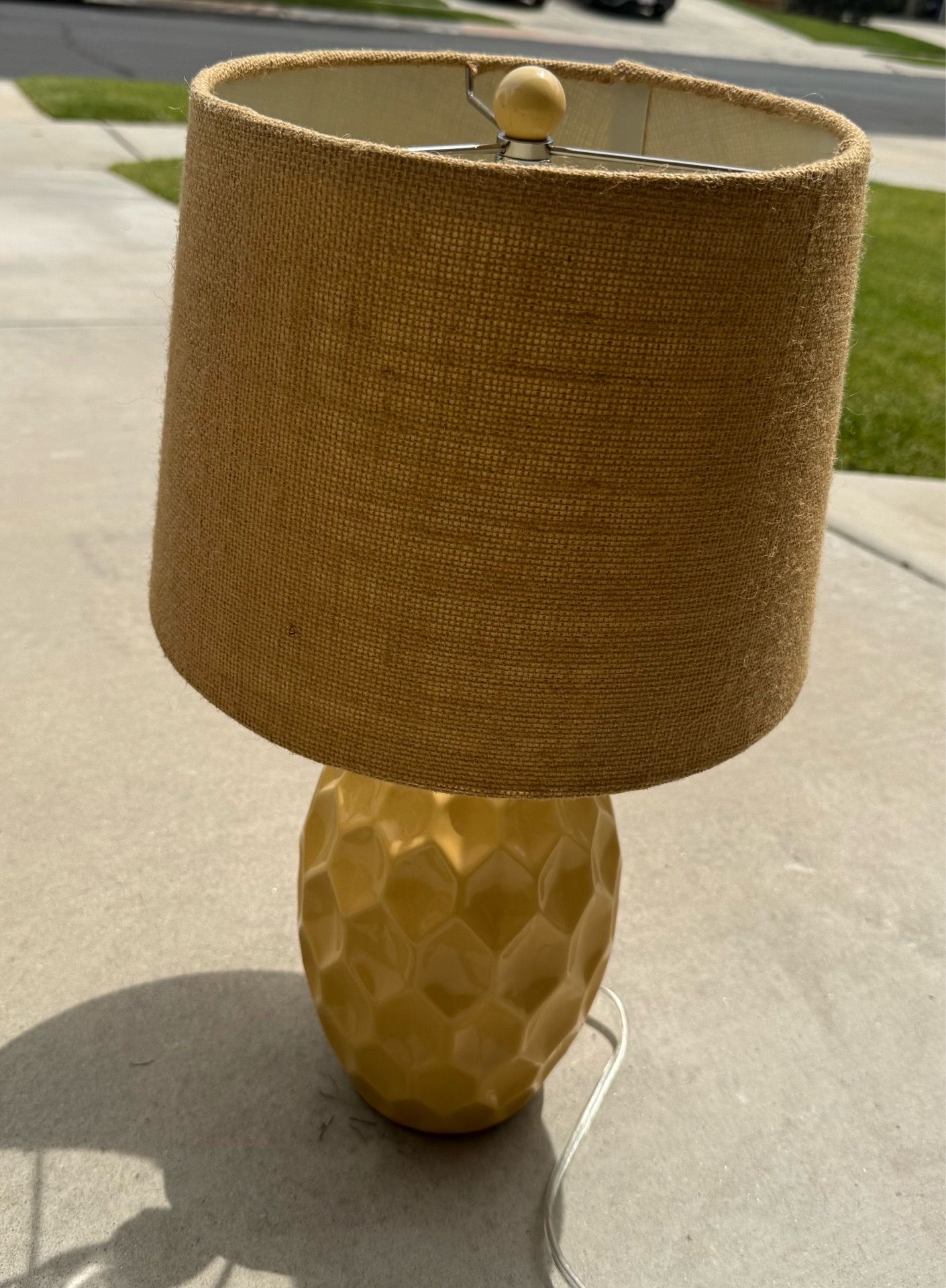 Lamp