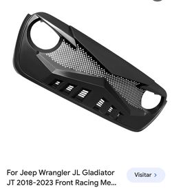 BUMPER GLADIATOR