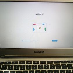 Samsung Laptop Notebook Yes In Perfect Condition 