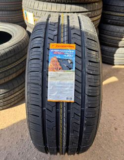 235 55 17 Llantas Nuevas Disponibles