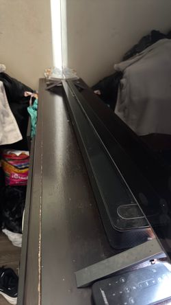 soundbar Bose 900 poco uso