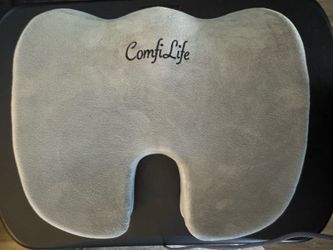 Conflate Premium Seat Cushion