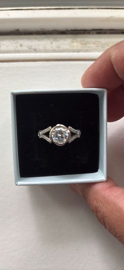 925 silver woman’s ring