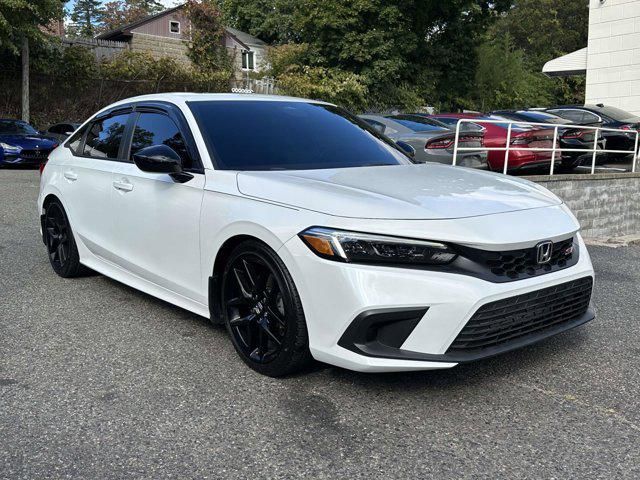 2023 Honda Civic Si