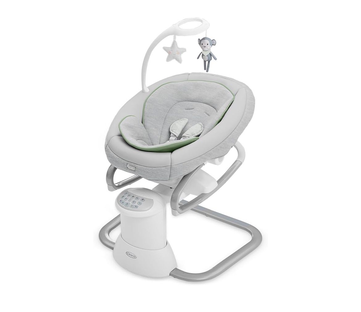 Infant Swing