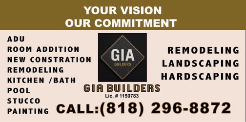 General Contractor