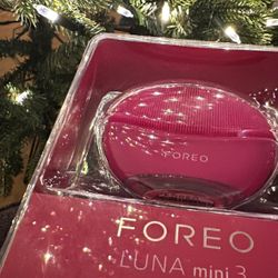 FOREO LUNA