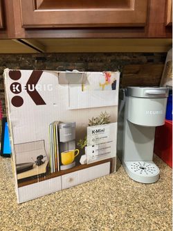 K-MINI KEURIG