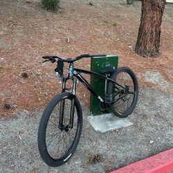 Mafia Bike Lucky 6 Stb 