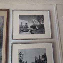 Real Authentic 1950 Vegas Pictures 